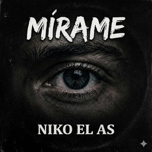 Mírame by Seisceropokoflow