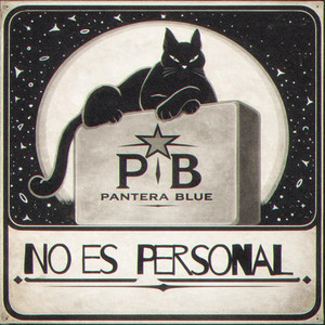 PANTERA BLUE - No es personal