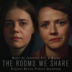 Обкладинка: The Rooms We Share End Credits - Original Motion Picture Soundtrack