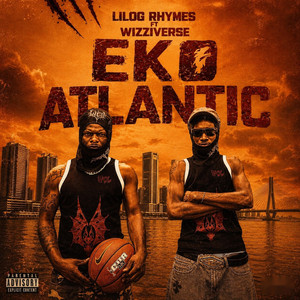 Eko Atlantic by LilOg Rhymes, wizziverse