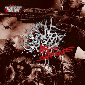 Gone In Sixty Seconds - AS IT SPREADS