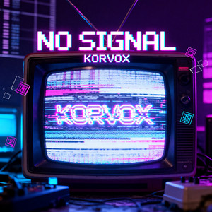 Neon Casket by Korvox