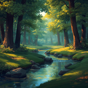 Quickly by Bart Delayde