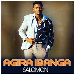 Salomon - Agira Ibanga