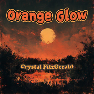 Held Words by Crystal FitzGerald