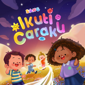 Ikuti Caraku (From 