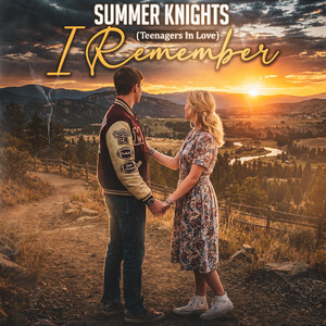 I Remember (Teenagers In Love) by Summer Knights