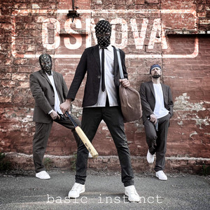 Osnova — Basic Instinct