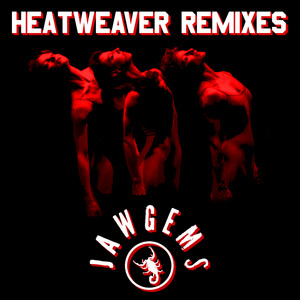 Heatweaver Remixes album