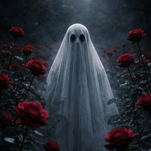 OneLeroy - GHOST DELLE ROSE