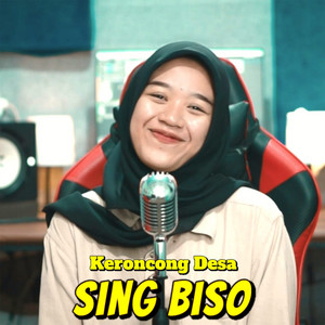 Sing Biso (feat. Afifah)