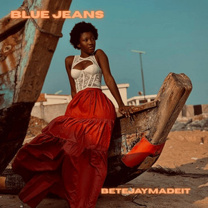 Blue Jeans by BetejayMadeIt