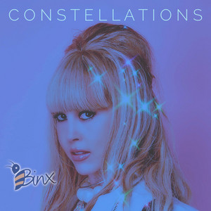Constellations by BINX