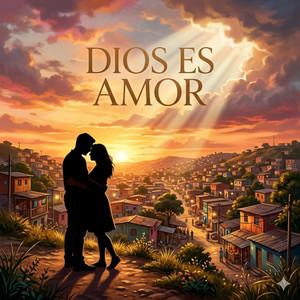 Dios es amor by Morillo MUSIC