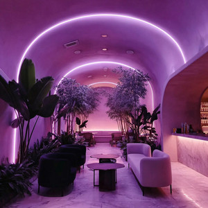 Weekend Dune by Gold Hour Lounge