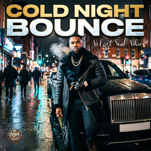 Cold Night Bounce by Velvet Soul Vibes