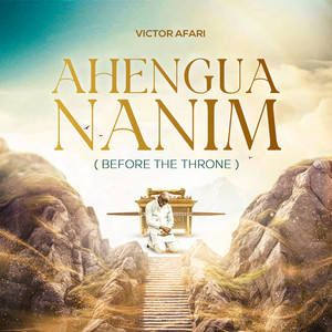 Victor Afari - Ahengua Nanim (Before The Throne) [Live]
