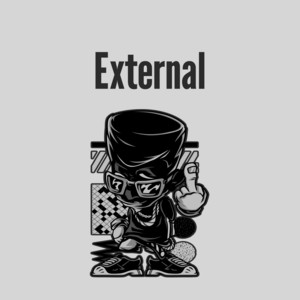 External by Hustler Mind Music