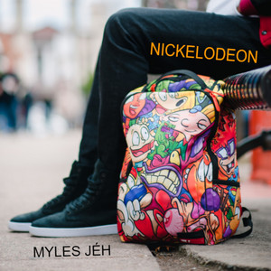 Myles Jéh - Nickelodeon