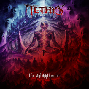 Dream State by Tethys