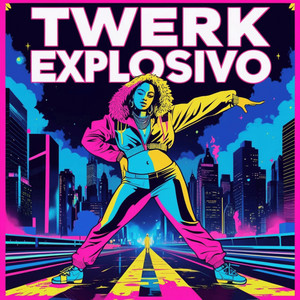 Twerk explosivo by Illumi Law