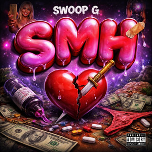 Smh by Swoop G