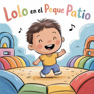 Lolo Canta (Canción infantil para divertirse) by EL PEQUE PATIO