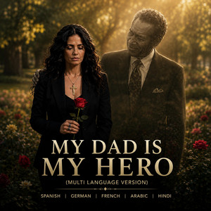 My Dad is My Hero - Arabic Version by Catalina Cruz