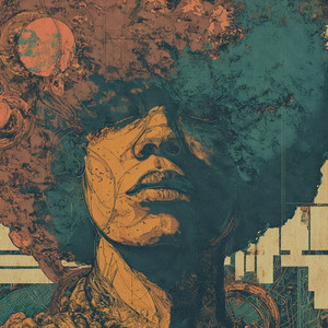 Drive And Distortion by Velour System