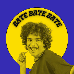 Bate Bate Bate - Instrumental Version by Gunchacon