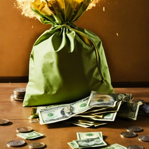 Rich Now by Kevony.