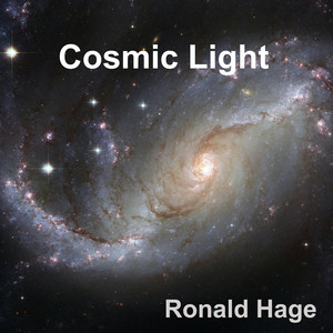 Cosmic Light by Ronald Hage