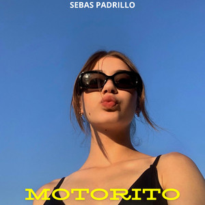 Motorito by Sebas Padrillo