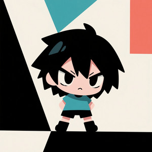 Luis Uwaiz - Tiny Rebel