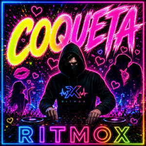 Coqueta by RITMOX