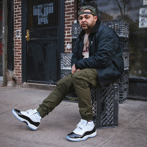 Sip Slow by Joell Ortiz