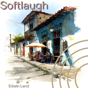 Softlaugh by Edwin Land