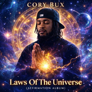 Law of Gender by Cory Bux