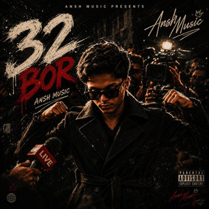 32 Bor by Its Ansh Music