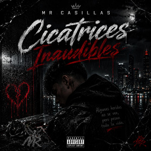 Cicatrices Inaudibles by MR CASILLAS
