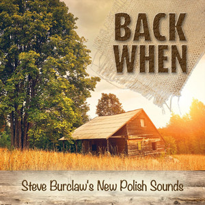 Lushious #1 by Steve Burclaw's New Polish Sounds