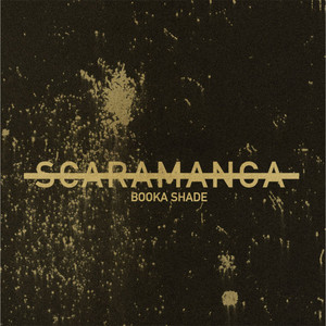 Scaramanga - Booka's Manga Mix cover art