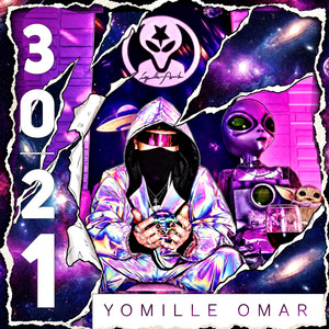 3021 by Yomille Omar