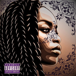 Keisha by Anthony Hamilton Da Rapper