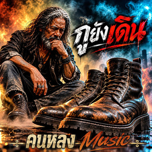 กูยังเดิน by คนหลง Music