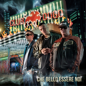 Cocaina - musica e testo di Club Dogo, Noyz Narcos | Spotify