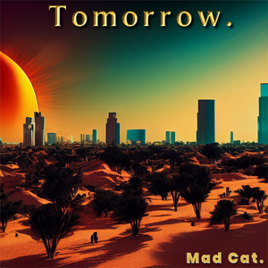 Mad Cat. — Tomorrow.