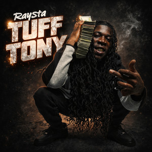 Tuff Tony by Raysta