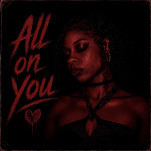 All on you by M.O Jäy