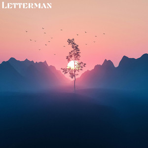 Letterman by Gurretrosity
